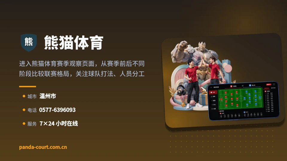 熊猫体育是谁